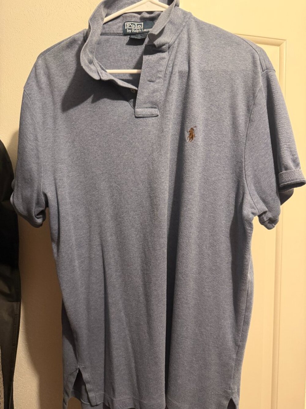 Polo Ralph Lauren  Classic-Fit Polo Shirt